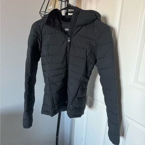 Abercrombie Puffer